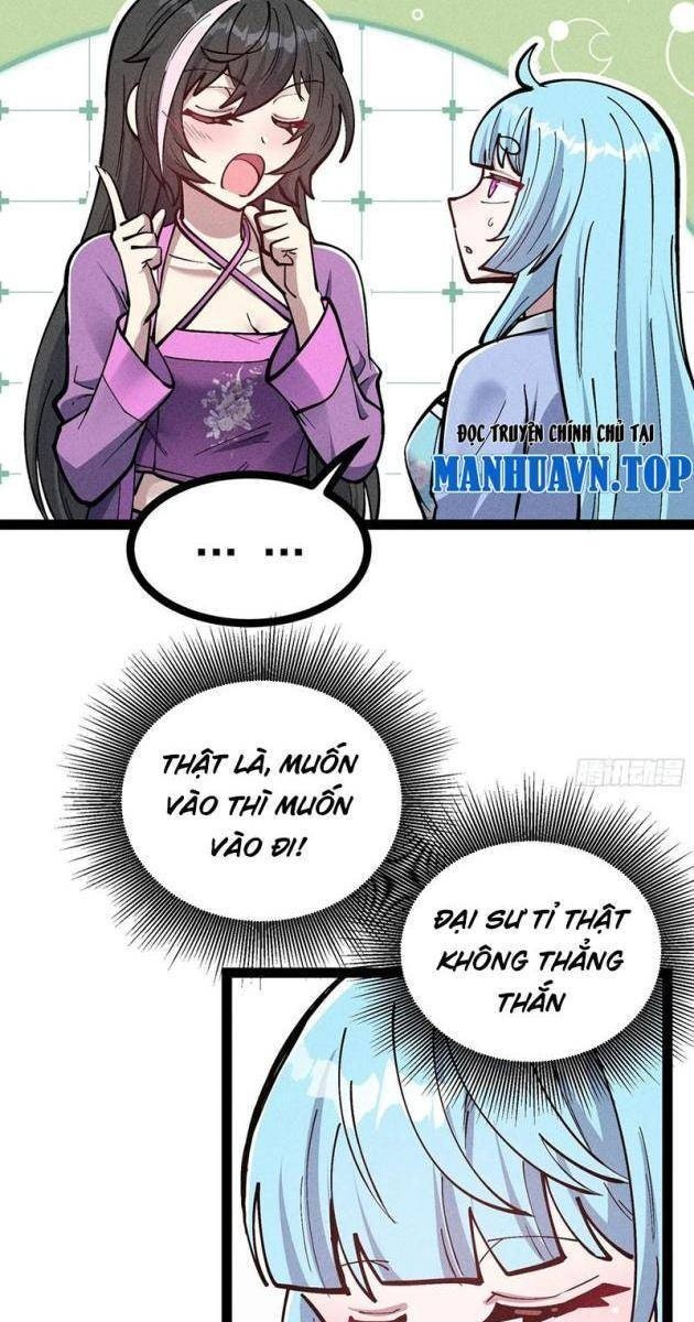 Ta Là Giống Súc Sinh Ở Tu Tiên Giới - Page 14