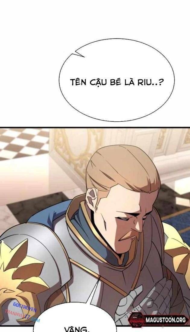 Thiên Tài Ma Pháp Sư Vật Lí - Page 113