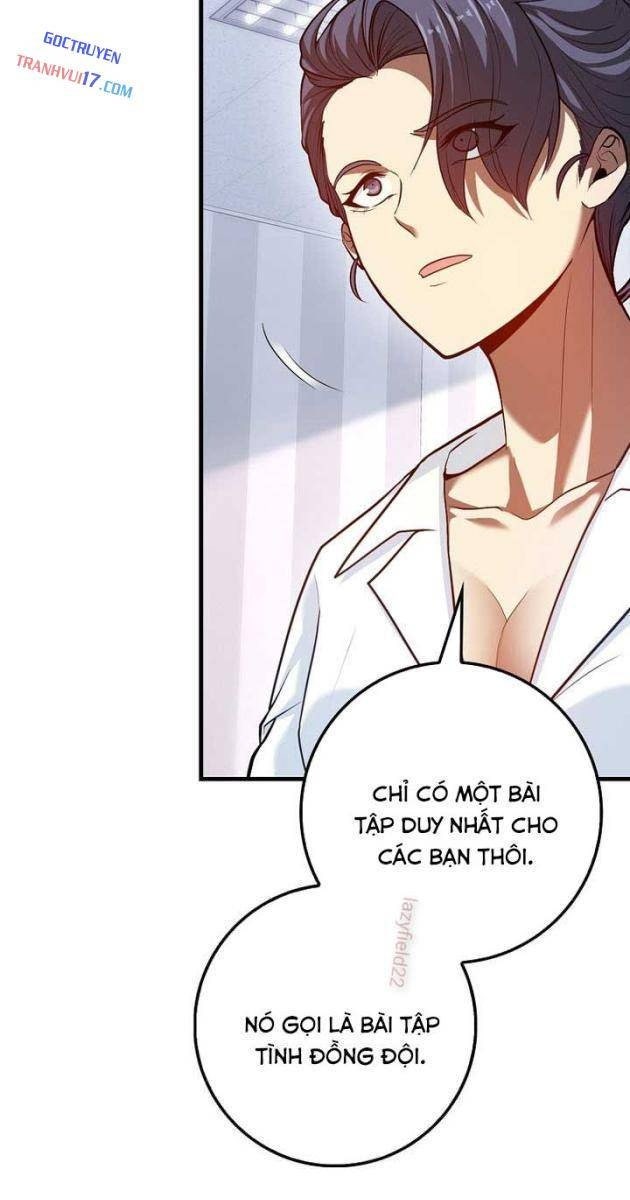 Thiên Tài Võ Thuật Hồi Quy - Page 61