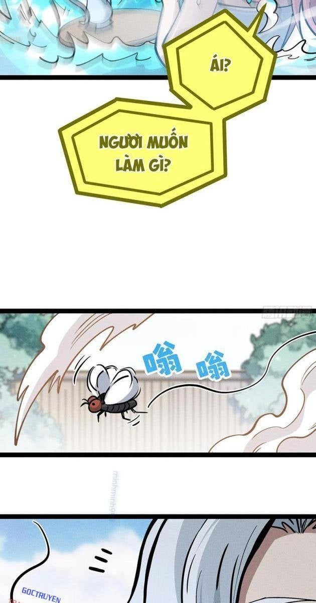 Ta Là Giống Súc Sinh Ở Tu Tiên Giới - Page 71