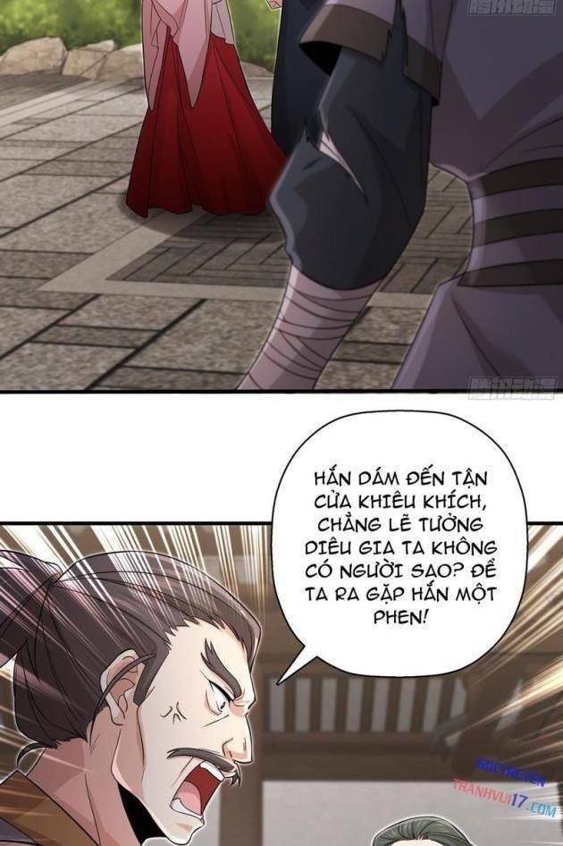 Đấu Khúc Thiên Hạ - Page 15
