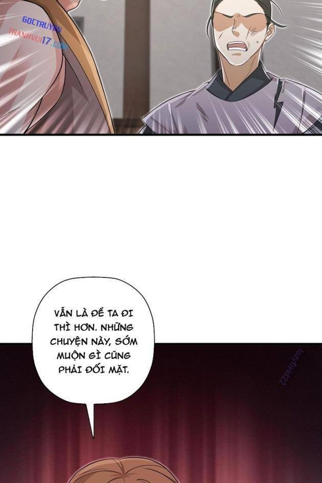 Đấu Khúc Thiên Hạ - Page 16