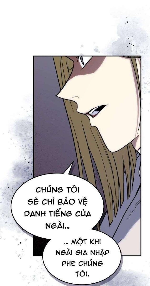 Người Đẹp Và Quái Thú - Page 83