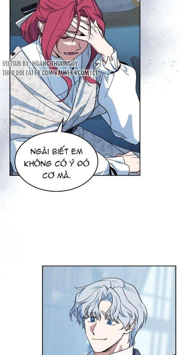 Người Đẹp Và Quái Thú - Page 59