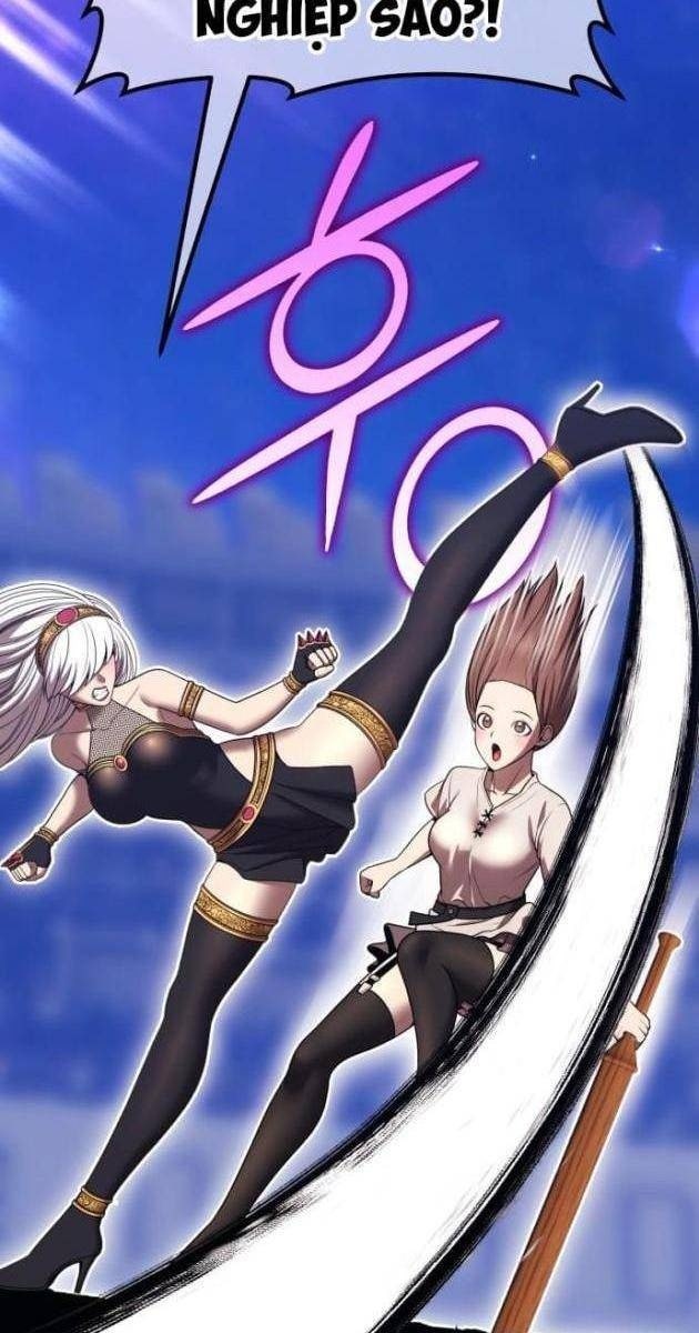 Gậy Gỗ Cấp 99 - Page 120