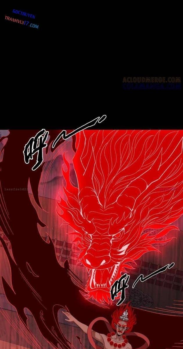 Ngày Tôi Sinh Ra, Bách Quỷ Dạ Hành, Tuyết Thi Hộ Đạo - Page 23