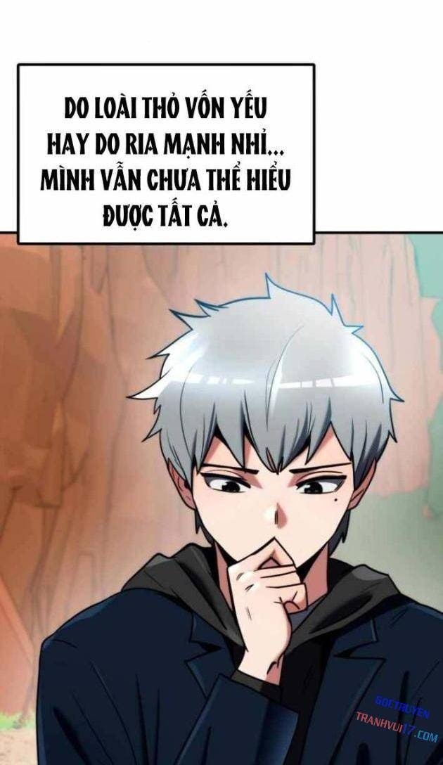 Phá Vỡ Phòng Thủ - Page 30