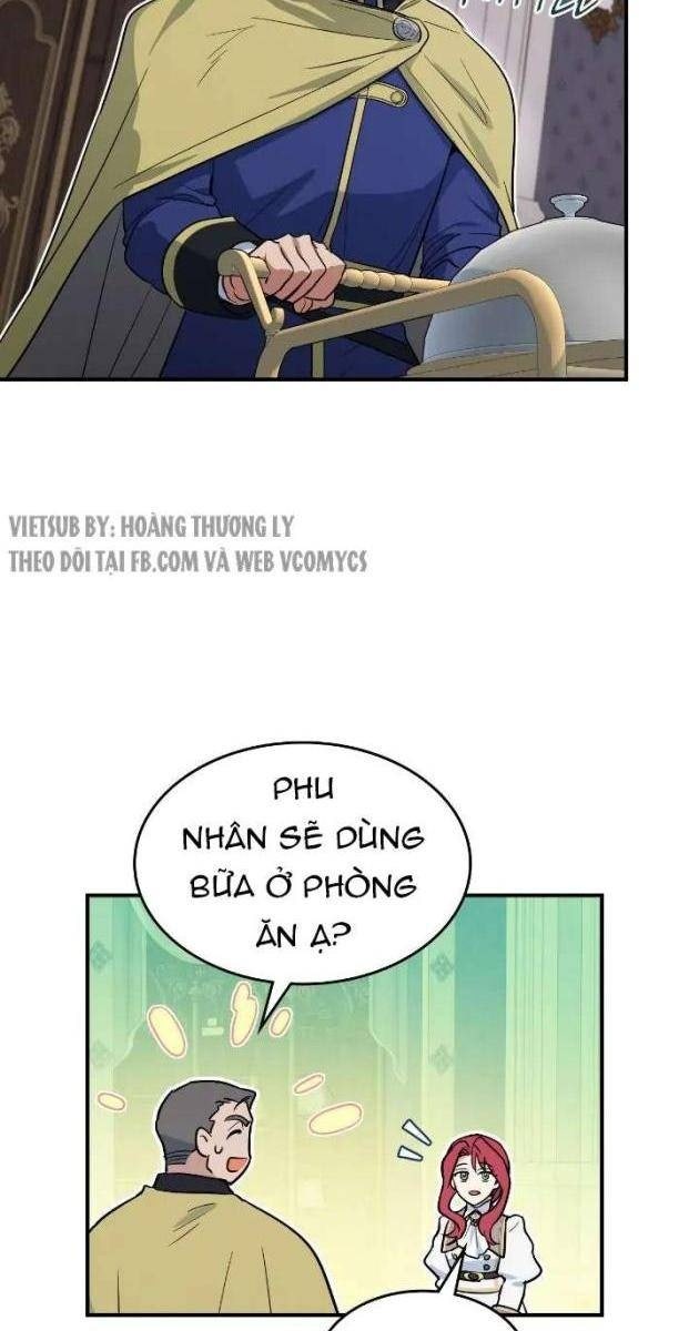 Người Đẹp Và Quái Thú - Page 31