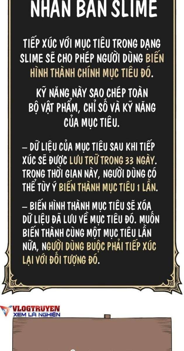 Gậy Gỗ Cấp 99 - Page 79