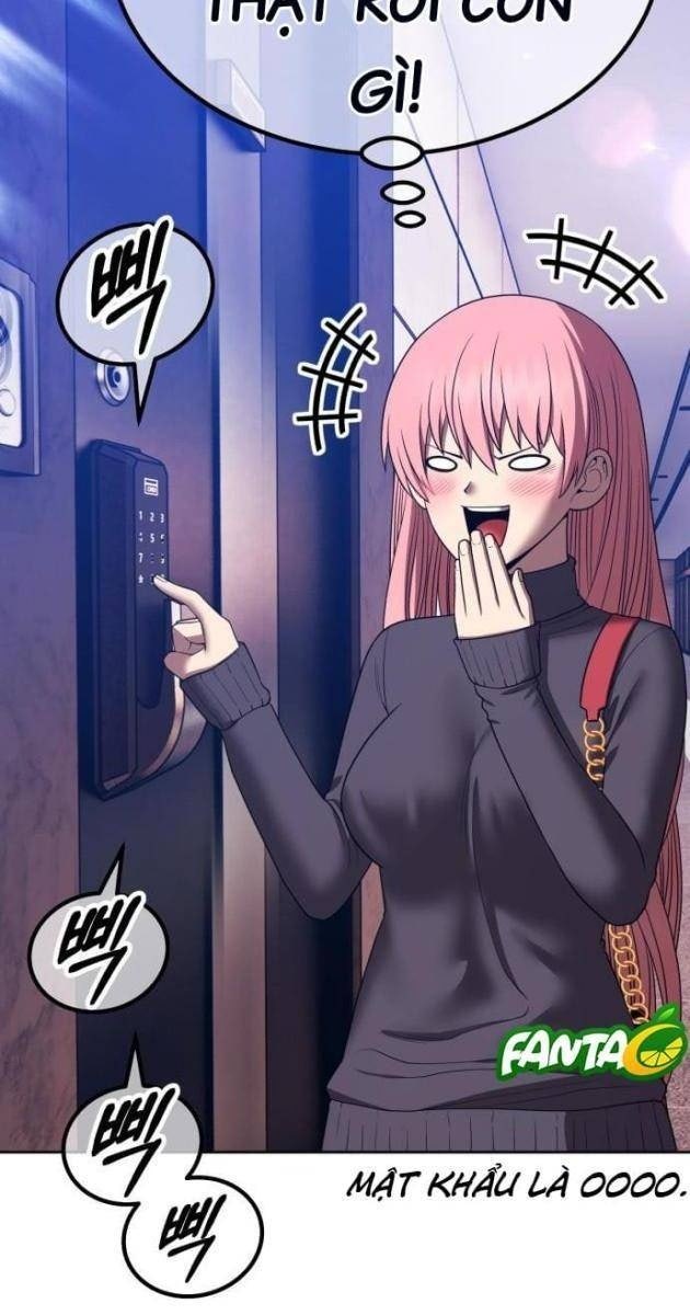 Gậy Gỗ Cấp 99 - Page 21