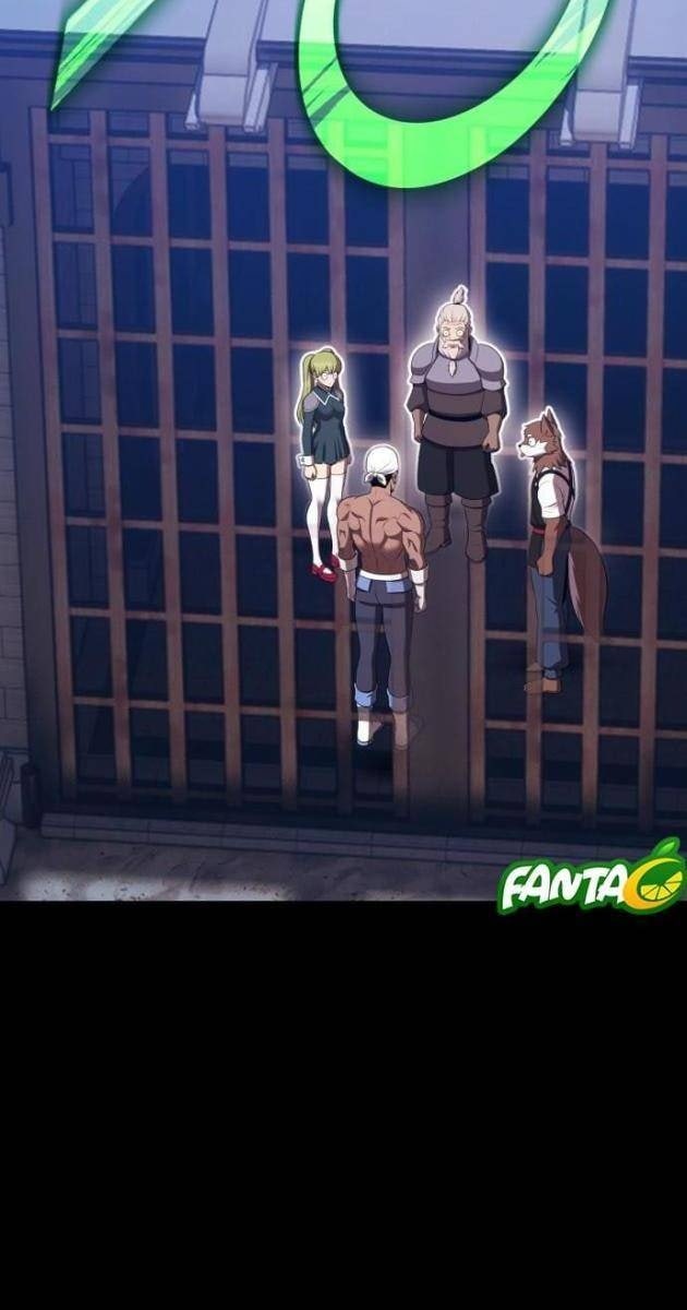 Gậy Gỗ Cấp 99 - Page 172