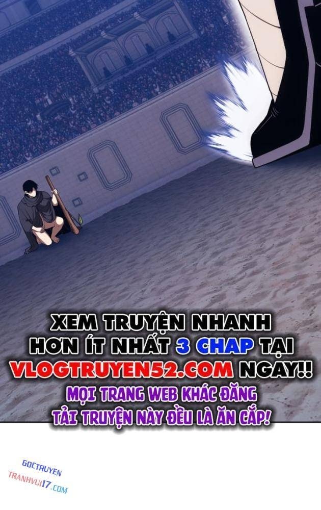 Gậy Gỗ Cấp 99 - Page 38