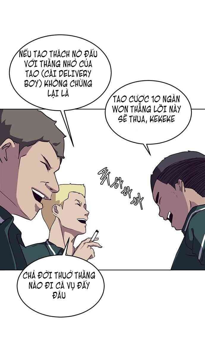 Cậu Bé Của Thần Chết - Page 105