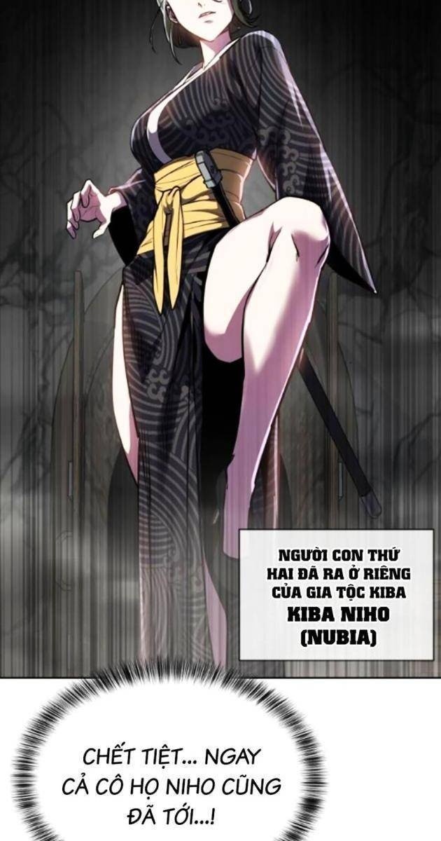 Cậu Bé Của Thần Chết - Page 65