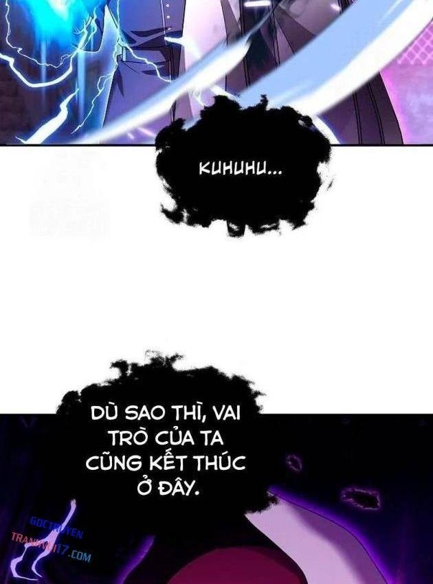 Làm Ơn Dừng Đức Giáo Hoàng Lại - Page 54