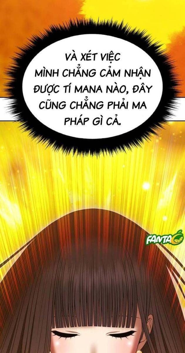 Gậy Gỗ Cấp 99 - Page 317
