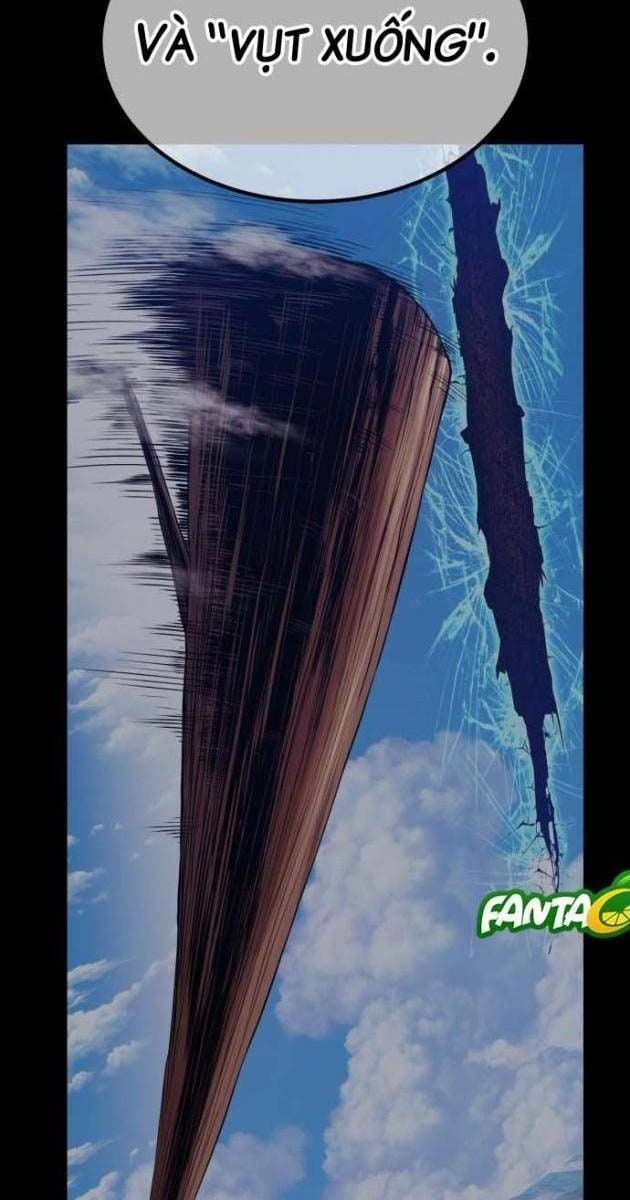Gậy Gỗ Cấp 99 - Page 126