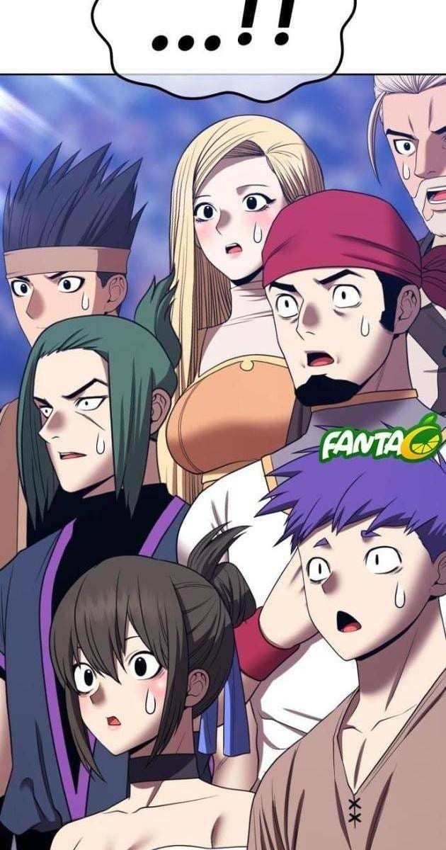 Gậy Gỗ Cấp 99 - Page 139