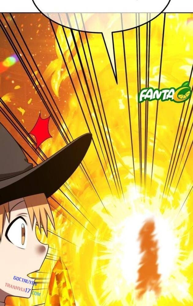 Gậy Gỗ Cấp 99 - Page 340
