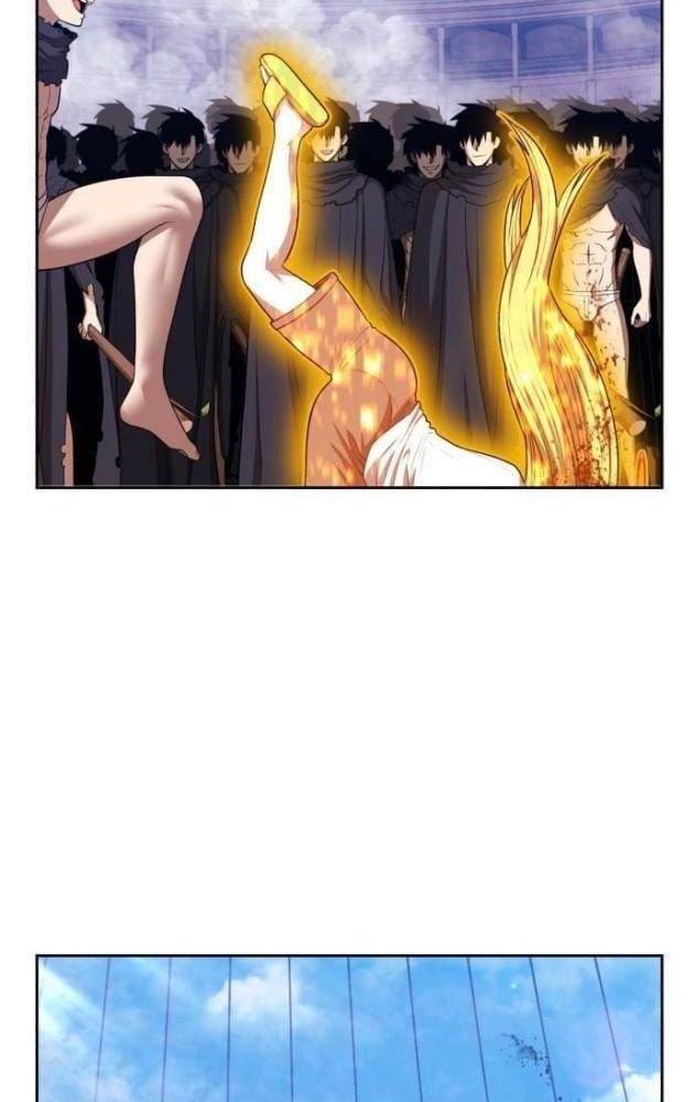 Gậy Gỗ Cấp 99 - Page 258