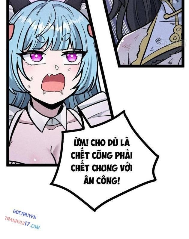 Ta Là Giống Súc Sinh Ở Tu Tiên Giới - Page 6