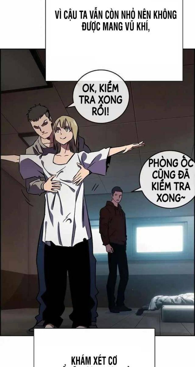 Đại Tướng Chiến - Page 195