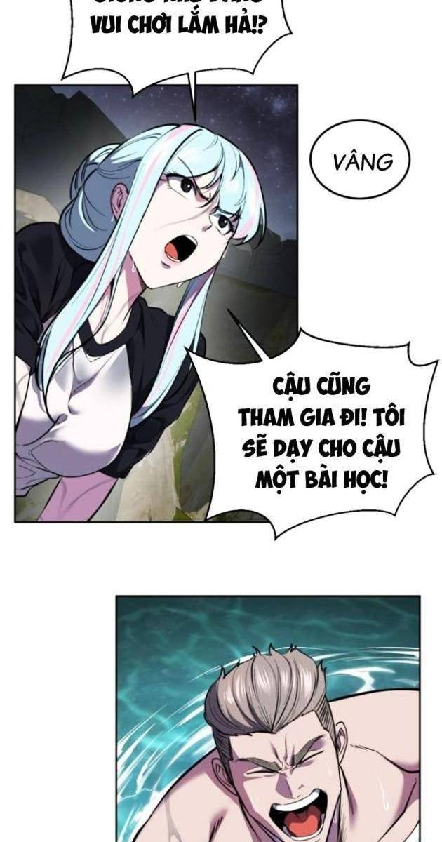 Cậu Bé Của Thần Chết - Page 70
