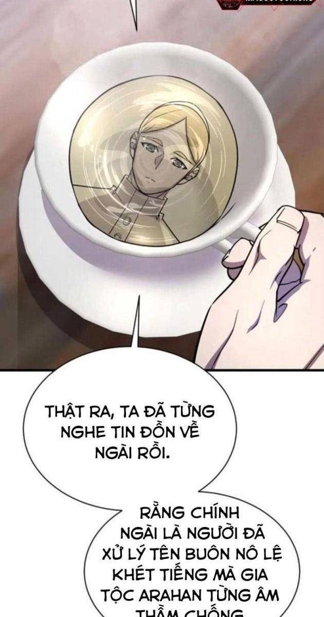 Thiên Tài Ma Pháp Sư Vật Lí - Page 19