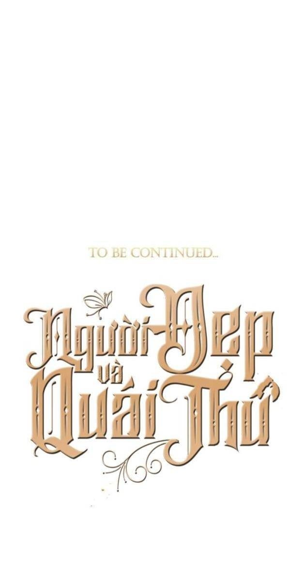 Người Đẹp Và Quái Thú - Page 85