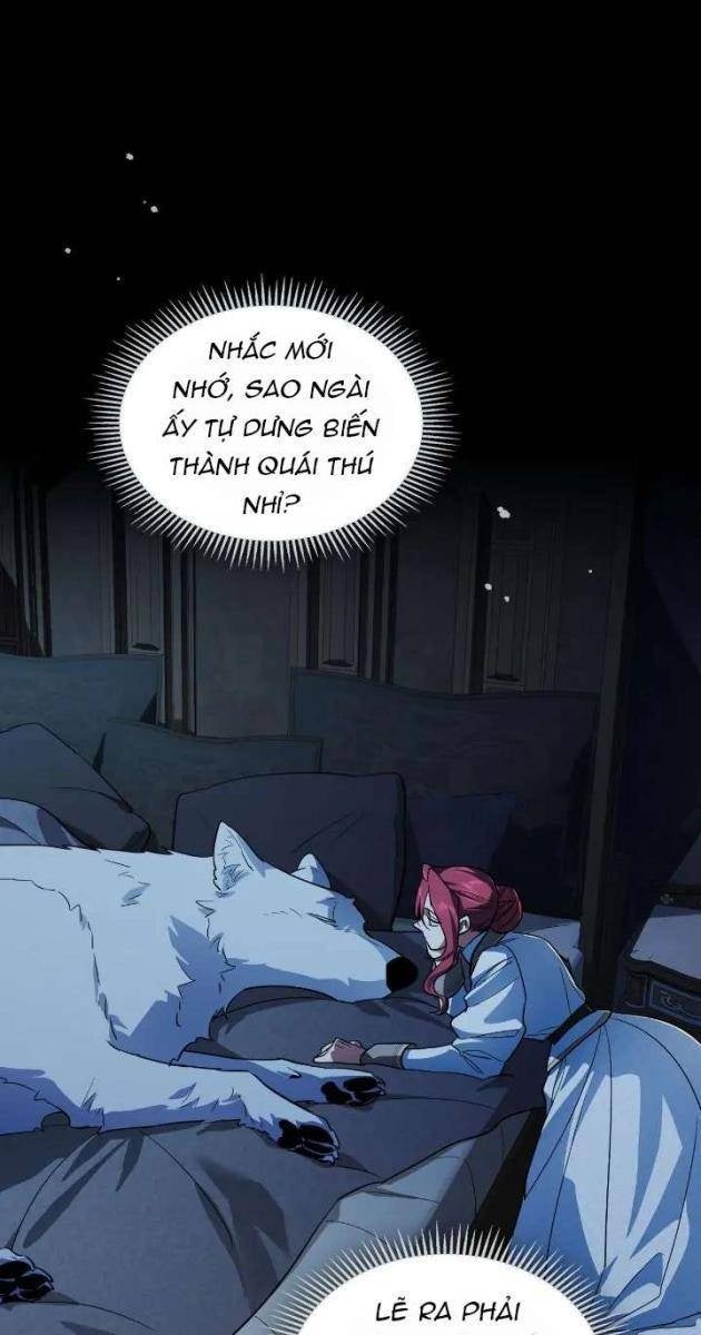 Người Đẹp Và Quái Thú - Page 7