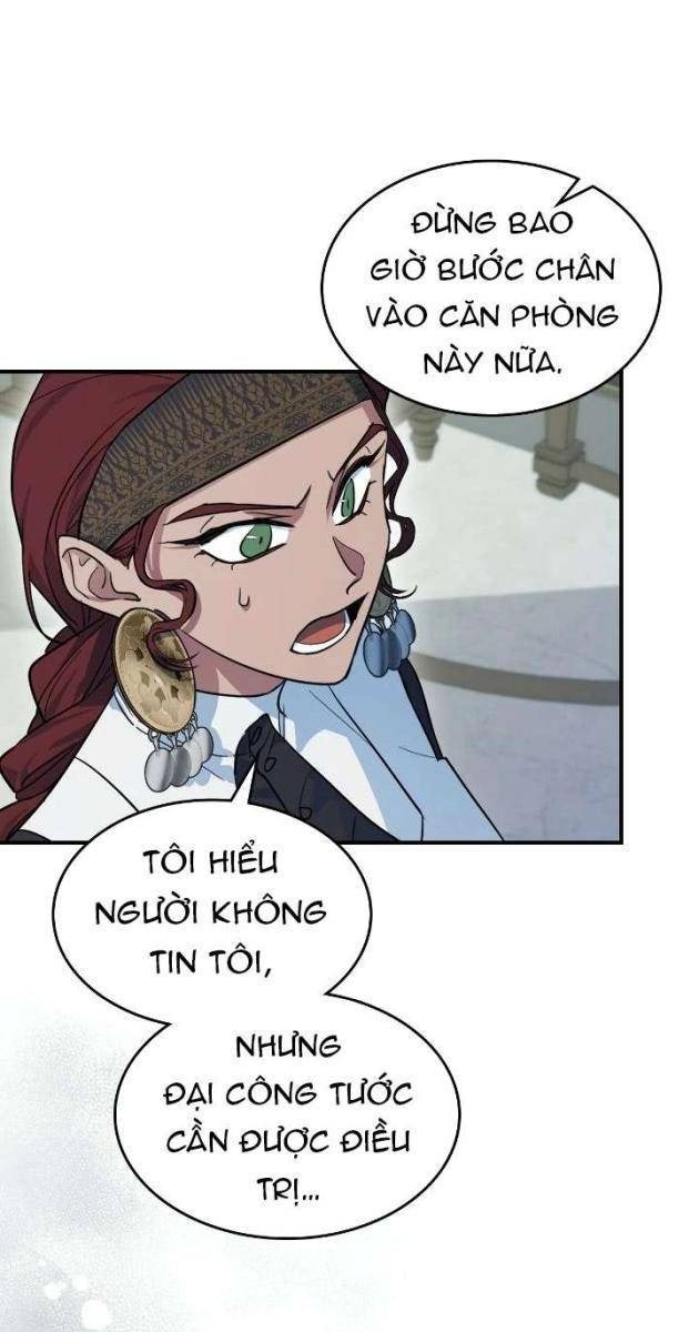 Người Đẹp Và Quái Thú - Page 46