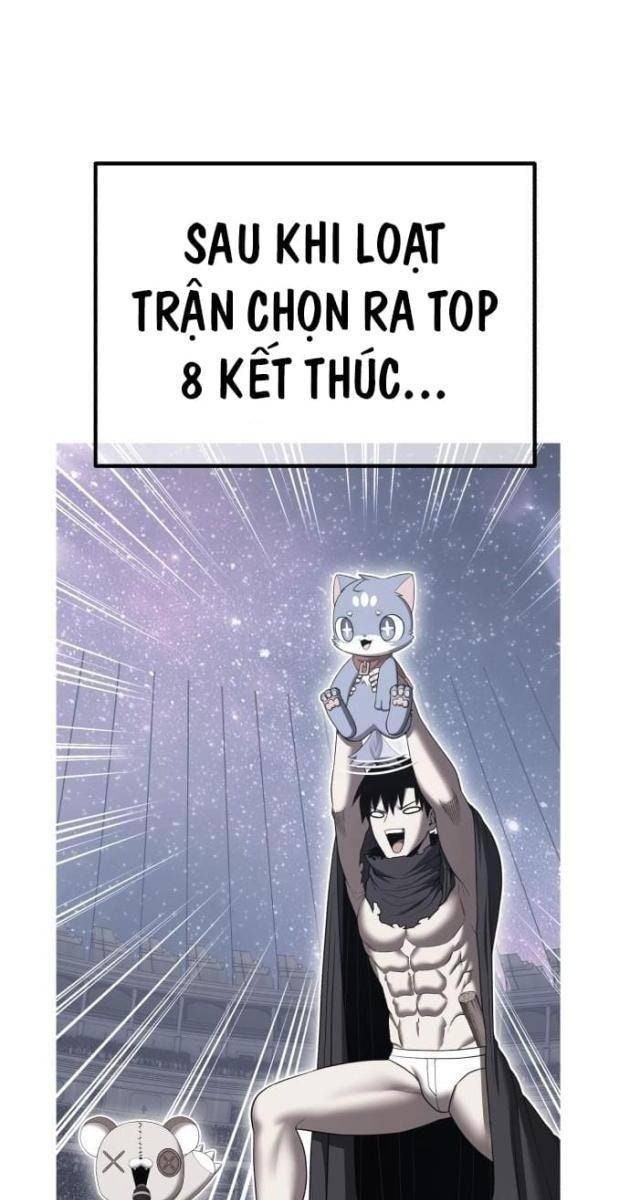Gậy Gỗ Cấp 99 - Page 11