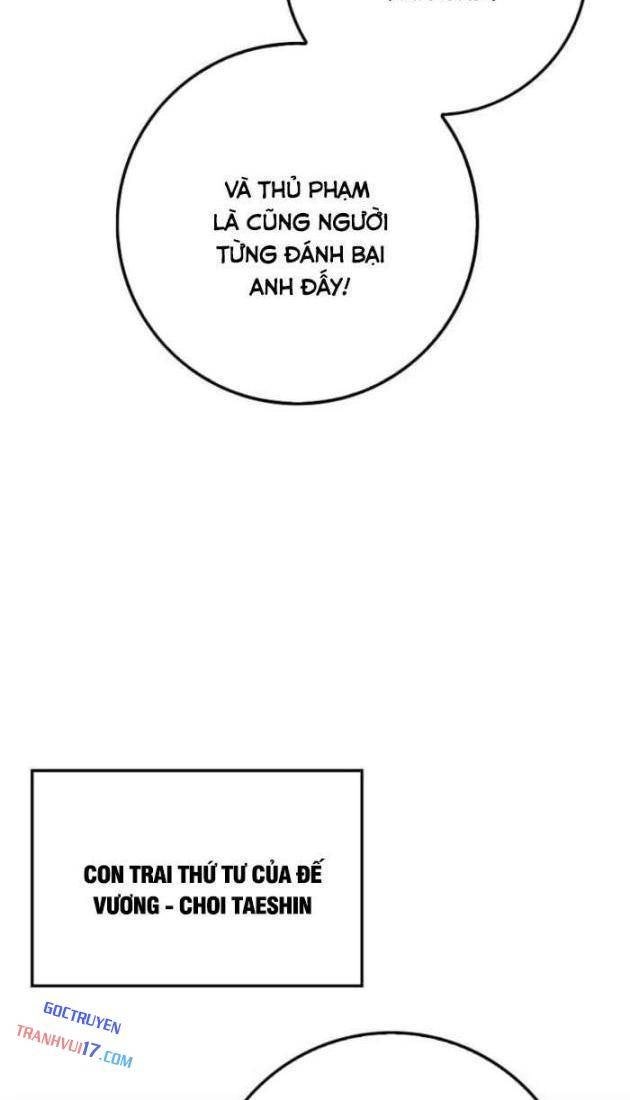 Thiên Tài Võ Thuật Hồi Quy - Page 10