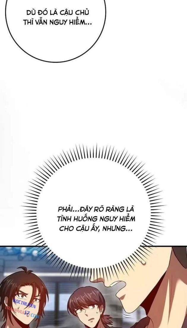 Thiên Tài Võ Thuật Hồi Quy - Page 66