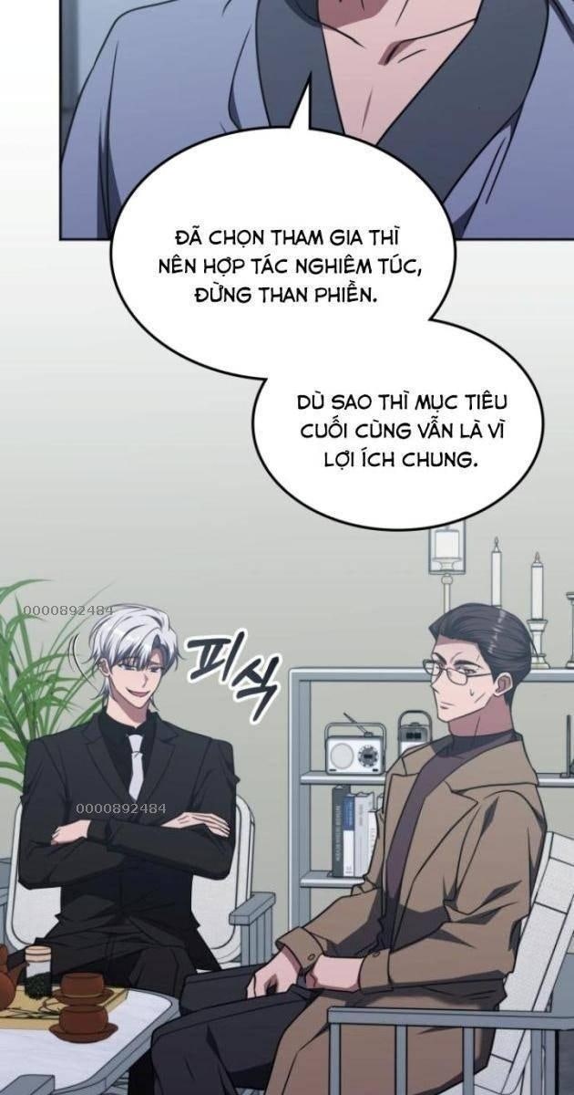 Trị Liệu Sư Quá Mạnh - Page 50