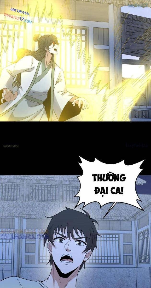 Ngày Tôi Sinh Ra, Bách Quỷ Dạ Hành, Tuyết Thi Hộ Đạo - Page 64