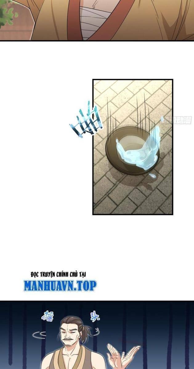 Đấu Khúc Thiên Hạ - Page 37
