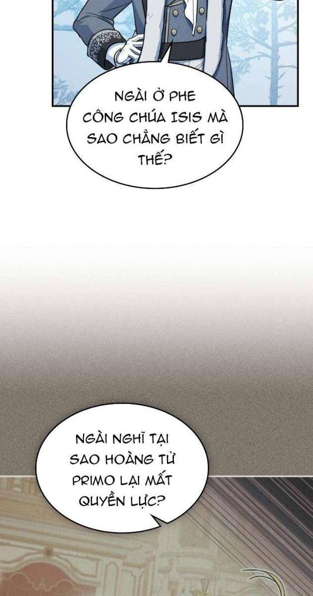 Người Đẹp Và Quái Thú - Page 51