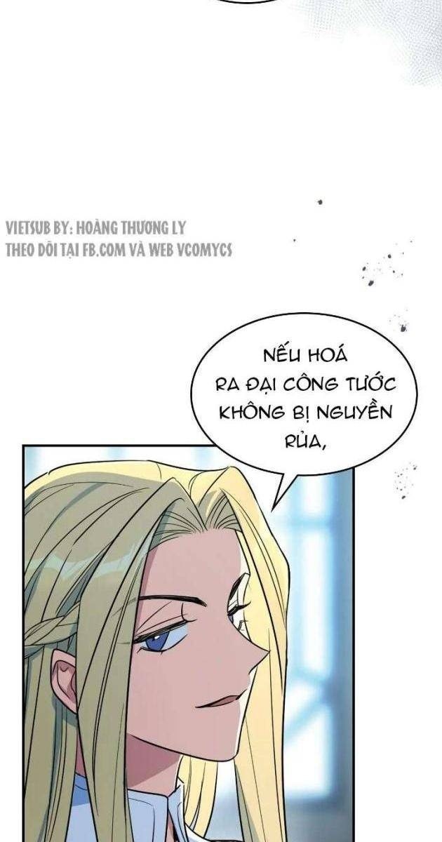 Người Đẹp Và Quái Thú - Page 79