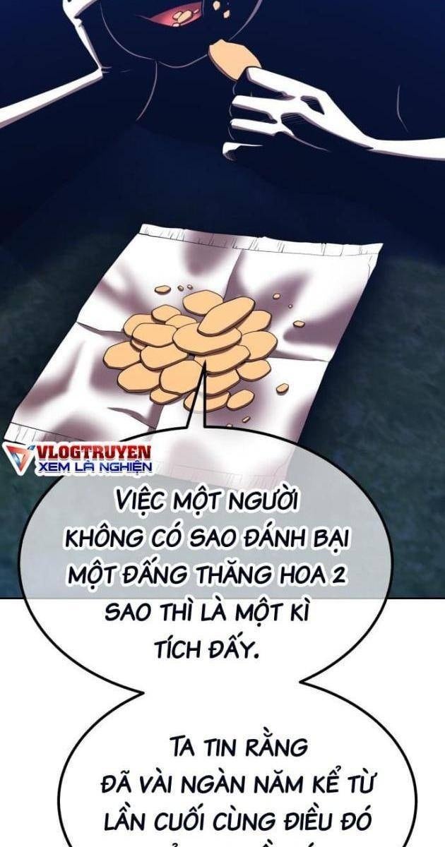 Gậy Gỗ Cấp 99 - Page 357
