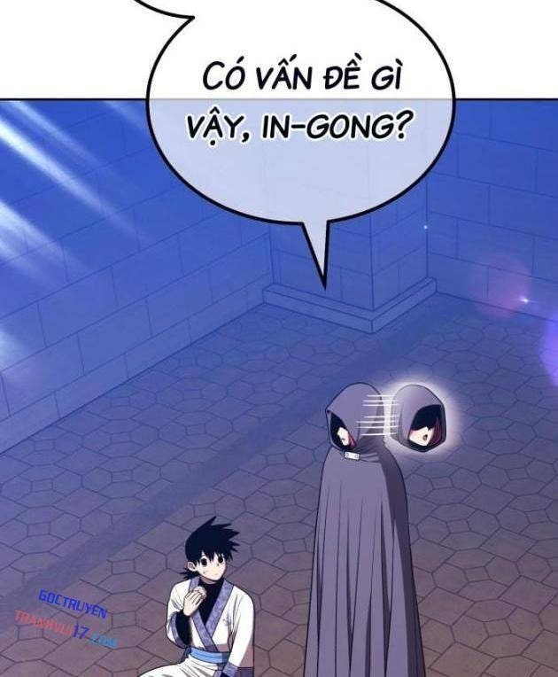 Gậy Gỗ Cấp 99 - Page 401