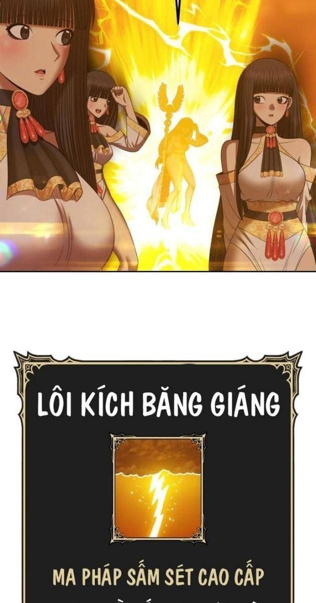 Gậy Gỗ Cấp 99 - Page 184