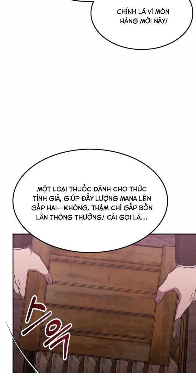 Trị Liệu Sư Quá Mạnh - Page 49