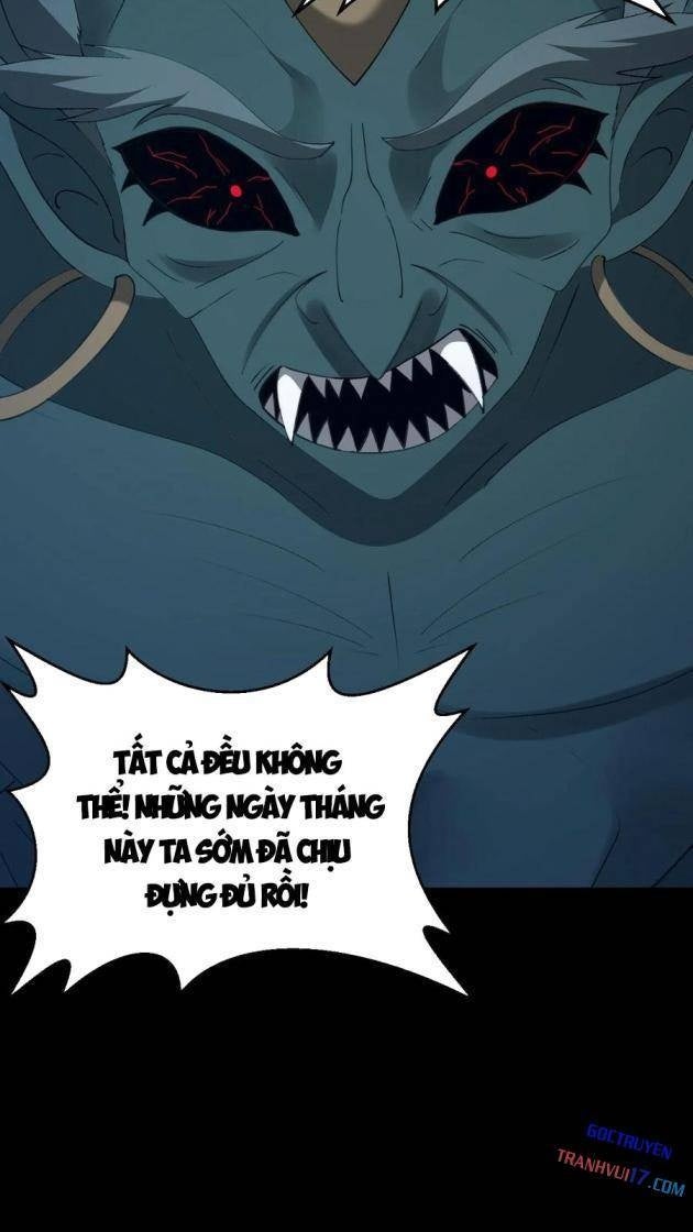 Ngày Tôi Sinh Ra, Bách Quỷ Dạ Hành, Tuyết Thi Hộ Đạo - Page 28