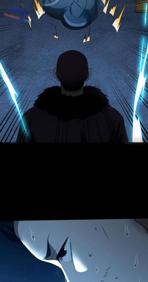 Ngày Tôi Sinh Ra, Bách Quỷ Dạ Hành, Tuyết Thi Hộ Đạo - Page 53