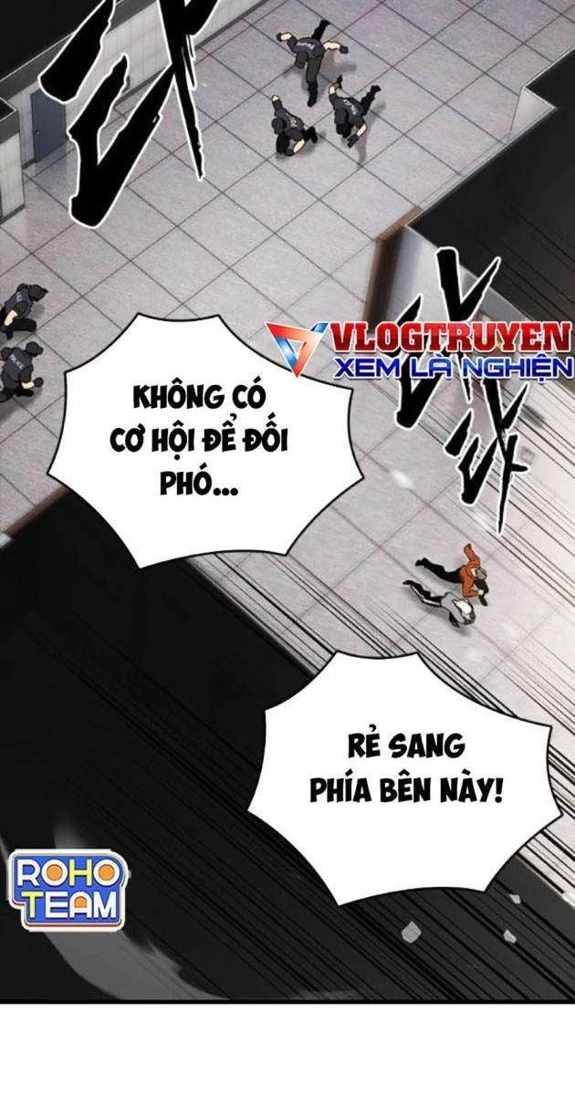 Đại Tướng Chiến - Page 82