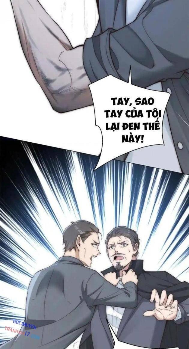 Giá Trị Hàng Hóa Giảm Trăm Vạn Lần - Page 36