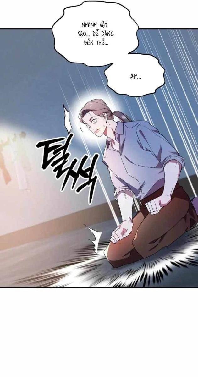 Làm Ơn Dừng Đức Giáo Hoàng Lại - Page 79
