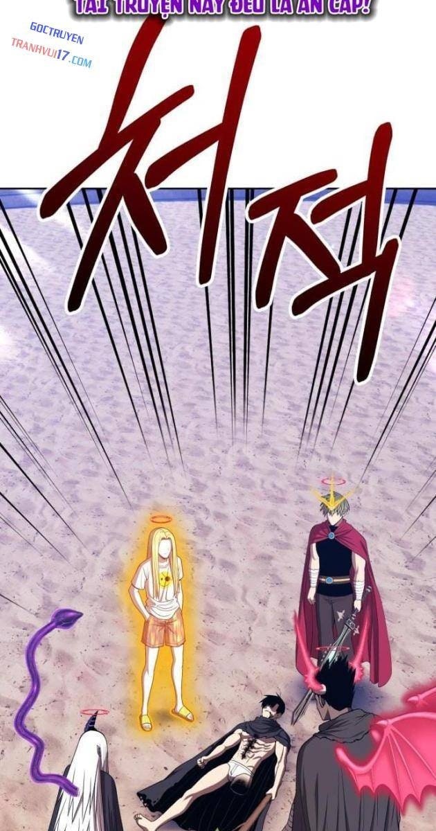 Gậy Gỗ Cấp 99 - Page 156