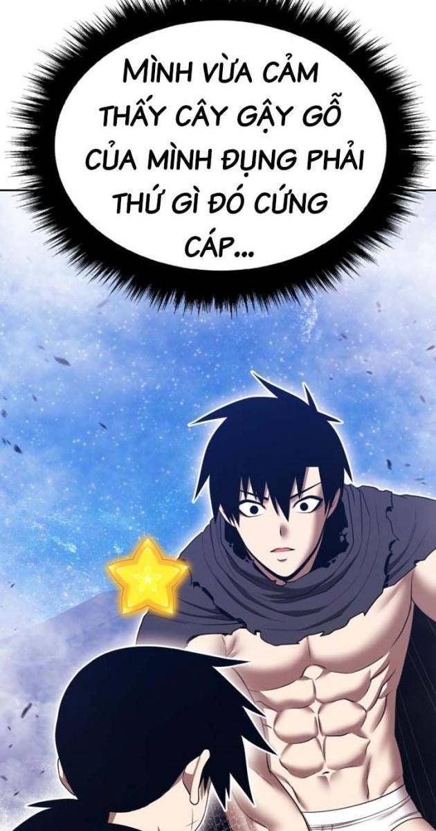 Gậy Gỗ Cấp 99 - Page 137